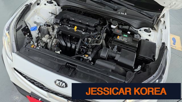 2021 Kia All new K3 - Thumbnail 7