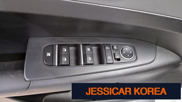 2021 Kia All new K3 - Thumbnail 8