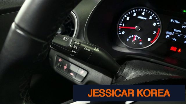 2021 Kia All new K3 - Thumbnail 9