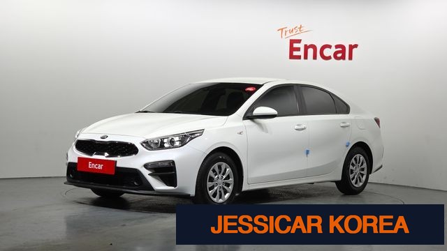2021 Kia All new K3 - Thumbnail 10