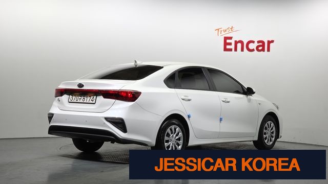 2021 Kia All new K3 - Thumbnail 13