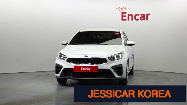 2021 Kia All new K3 - Thumbnail 14