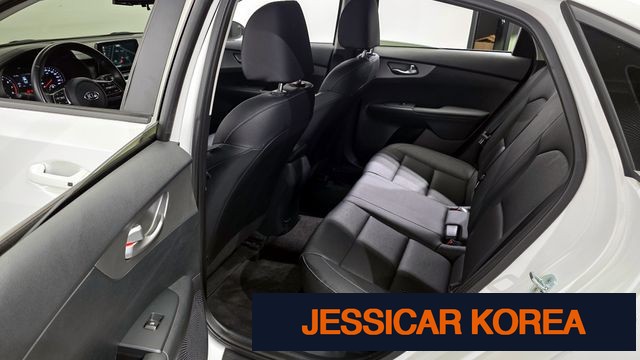 2021 Kia All new K3 - Thumbnail 15