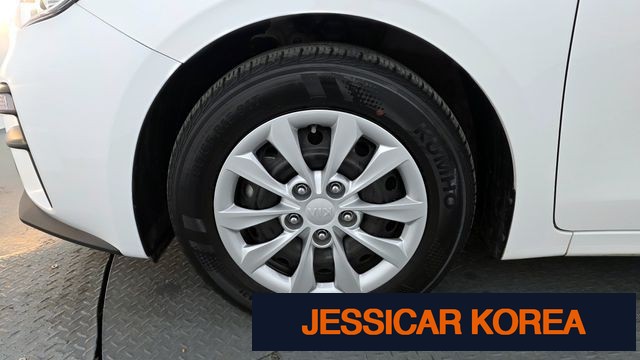 2021 Kia All new K3 - Thumbnail 16