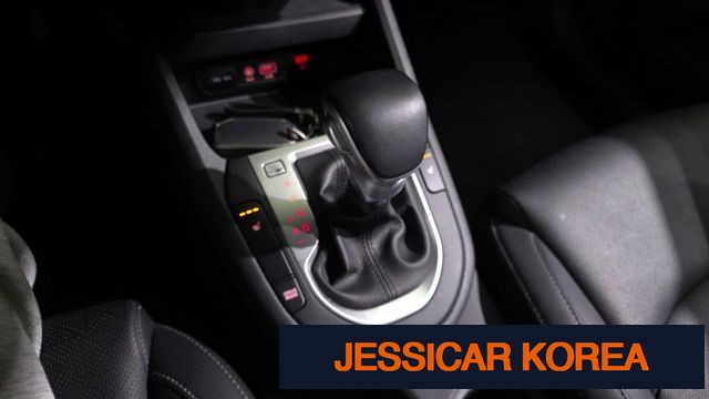 2021 Kia All new K3 - Thumbnail 17