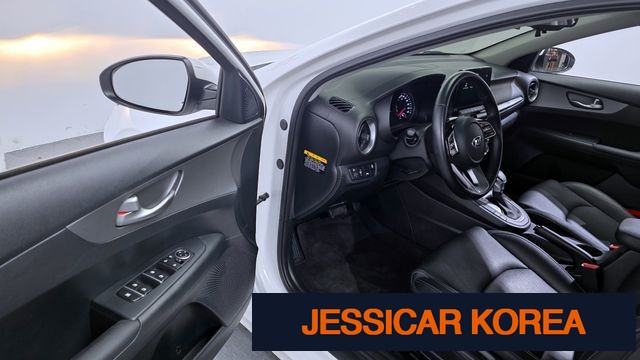 2021 Kia All new K3 - Thumbnail 18