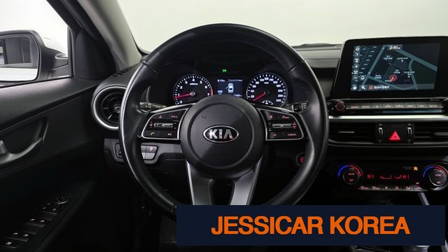 2021 Kia All new K3 - Thumbnail 19