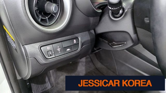 2021 Kia All new K3 - Thumbnail 20