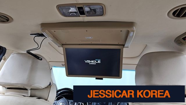 2019 Kia The New Carnival - Thumbnail 2