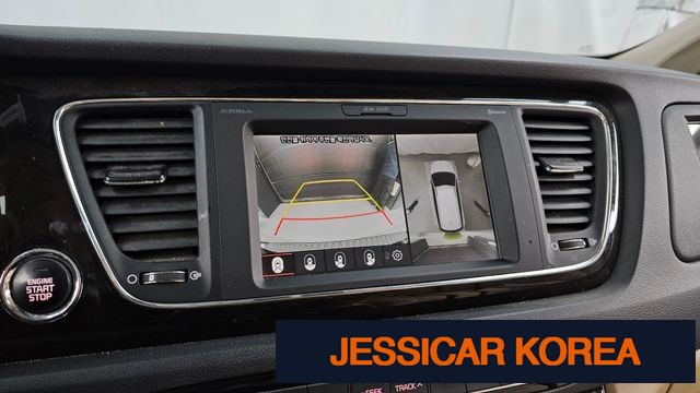 2019 Kia The New Carnival - Thumbnail 5