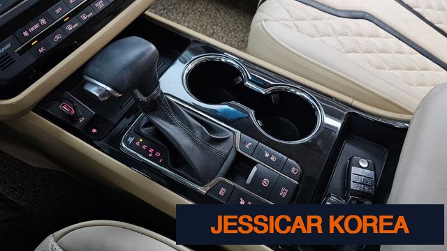 2019 Kia The New Carnival - Thumbnail 7