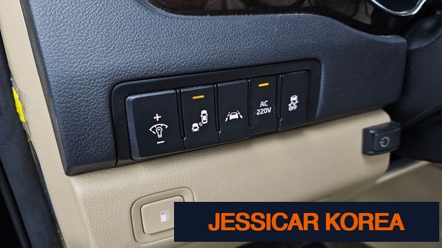 2019 Kia The New Carnival - Thumbnail 9