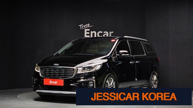 2019 Kia The New Carnival - Thumbnail 11