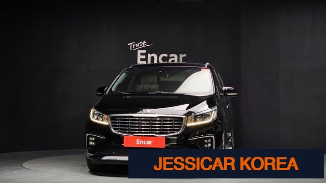 2019 Kia The New Carnival - Thumbnail 13