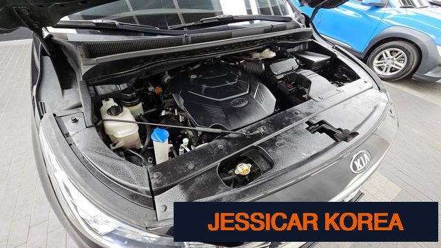 2019 Kia The New Carnival - Thumbnail 15