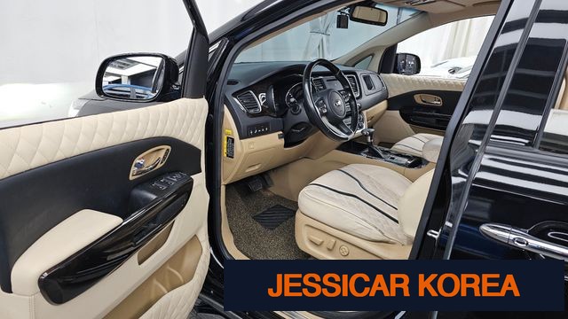 2019 Kia The New Carnival - Thumbnail 16