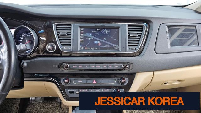 2019 Kia The New Carnival - Thumbnail 17