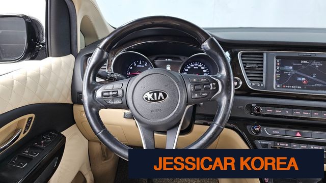2019 Kia The New Carnival - Thumbnail 19
