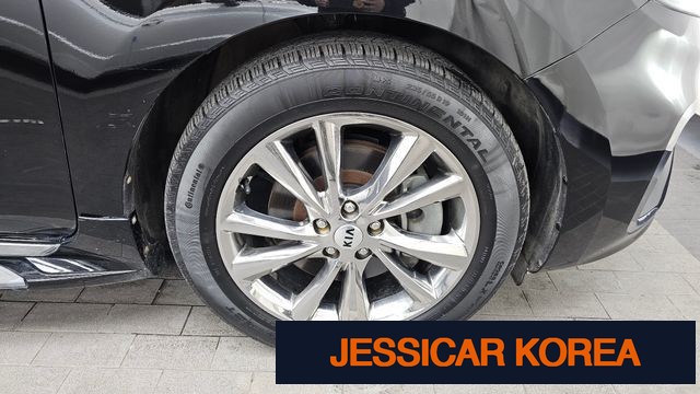 2019 Kia The New Carnival - Thumbnail 20