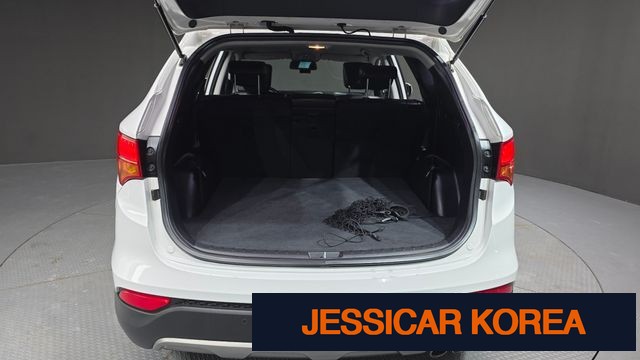 2013 Hyundai Santa Fe DM - Thumbnail 5