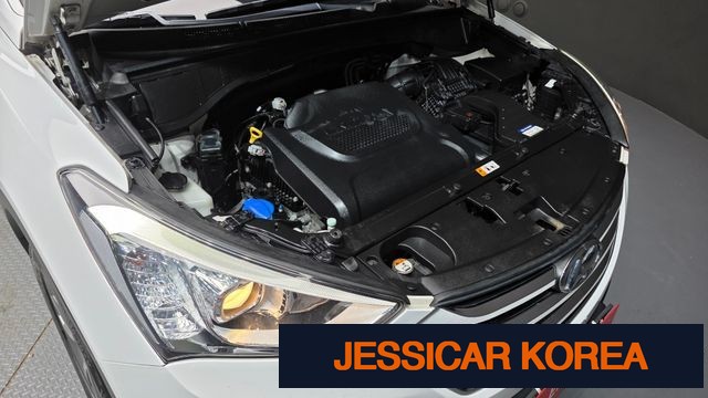 2013 Hyundai Santa Fe DM - Thumbnail 13