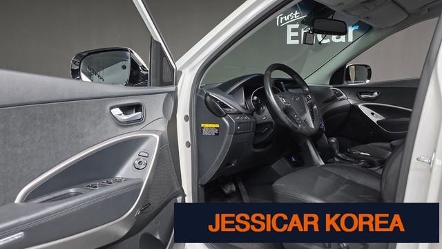 2013 Hyundai Santa Fe DM - Thumbnail 15