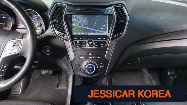 2013 Hyundai Santa Fe DM - Thumbnail 16