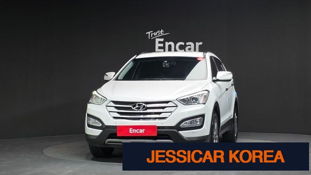 2013 Hyundai Santa Fe DM - Thumbnail 17