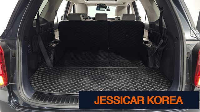 2019 Hyundai Palisade - Thumbnail 3
