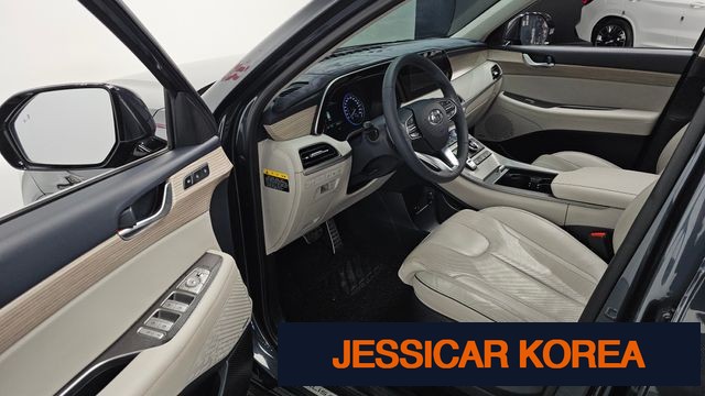2019 Hyundai Palisade - Thumbnail 4