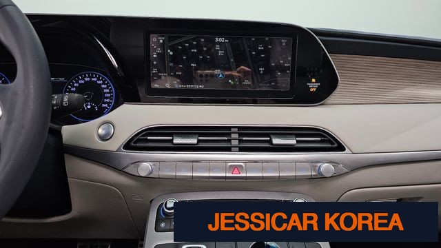 2019 Hyundai Palisade - Thumbnail 6