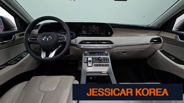 2019 Hyundai Palisade - Thumbnail 7
