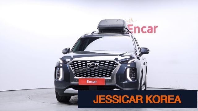 2019 Hyundai Palisade - Thumbnail 8