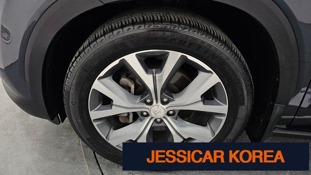 2019 Hyundai Palisade - Thumbnail 9