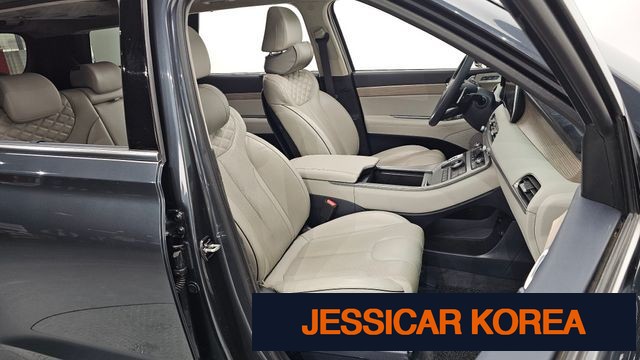 2019 Hyundai Palisade - Thumbnail 10