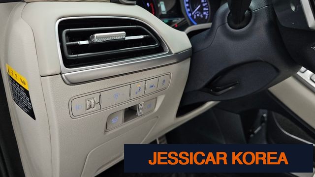2019 Hyundai Palisade - Thumbnail 11