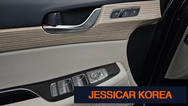 2019 Hyundai Palisade - Thumbnail 12