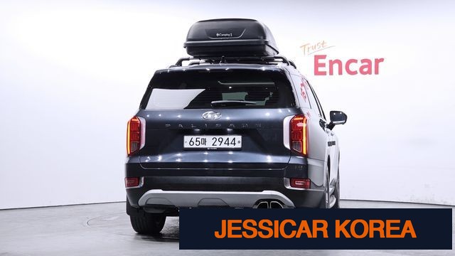 2019 Hyundai Palisade - Thumbnail 13