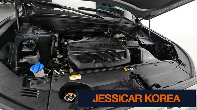 2019 Hyundai Palisade - Thumbnail 14