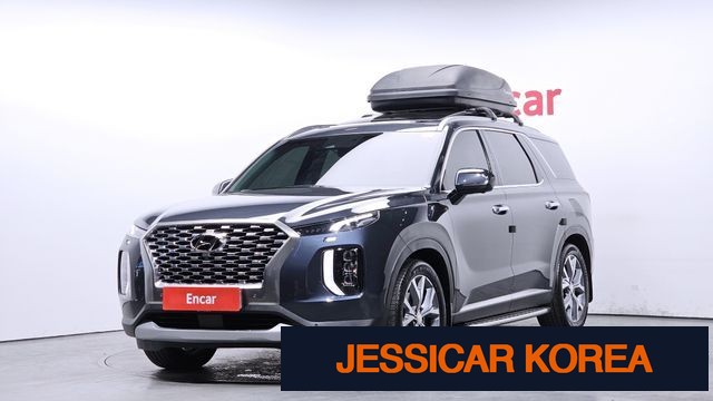 2019 Hyundai Palisade - Thumbnail 15
