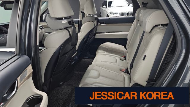 2019 Hyundai Palisade - Thumbnail 16