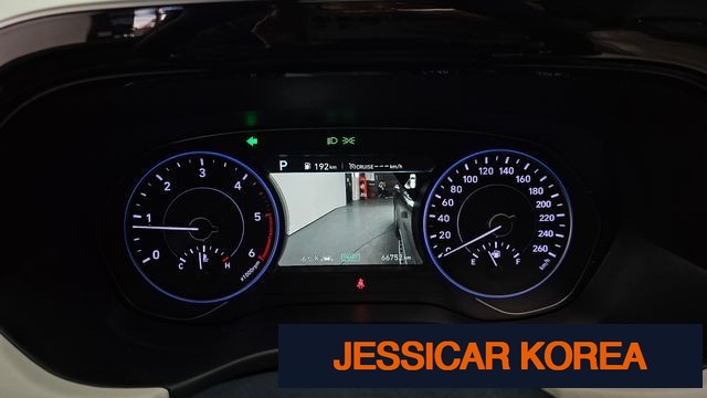 2019 Hyundai Palisade - Thumbnail 17