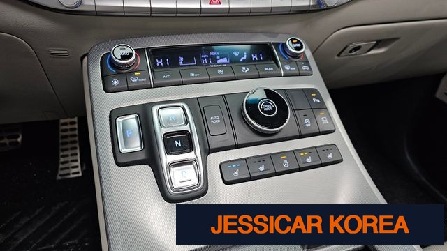 2019 Hyundai Palisade - Thumbnail 18