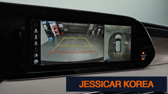2019 Hyundai Palisade - Thumbnail 19