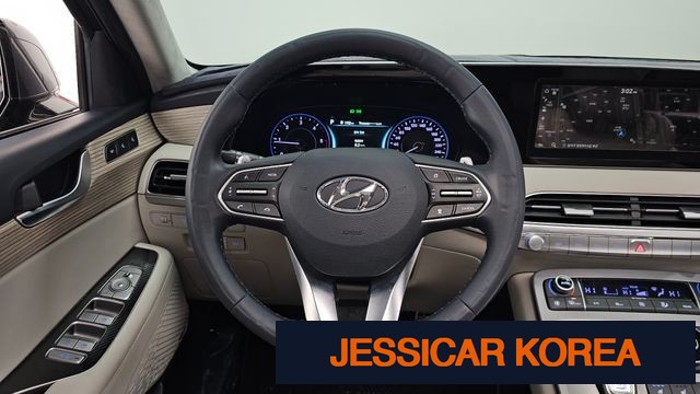 2019 Hyundai Palisade - Thumbnail 20