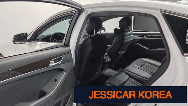 2019 Genesis G80 - Thumbnail 5