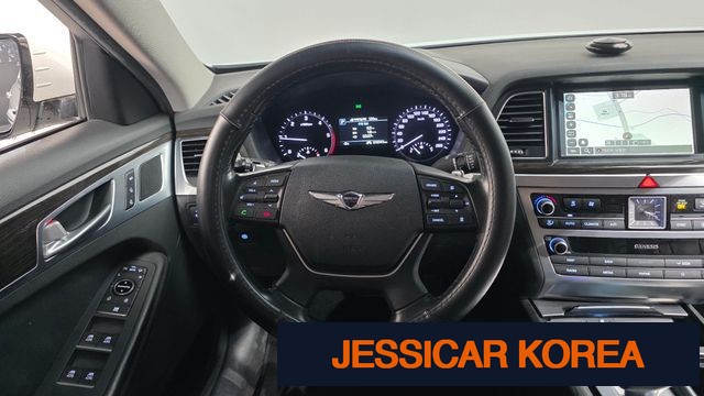 2019 Genesis G80 - Thumbnail 6