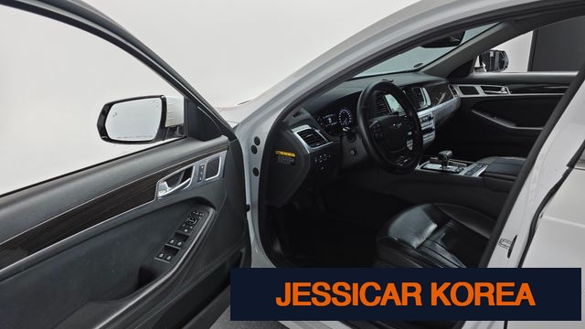 2019 Genesis G80 - Thumbnail 7