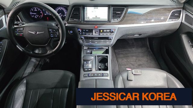 2019 Genesis G80 - Thumbnail 9