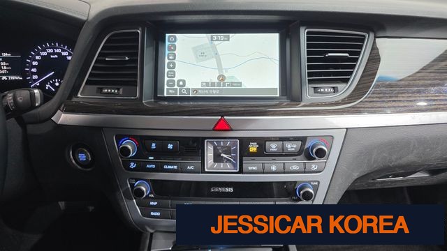 2019 Genesis G80 - Thumbnail 13